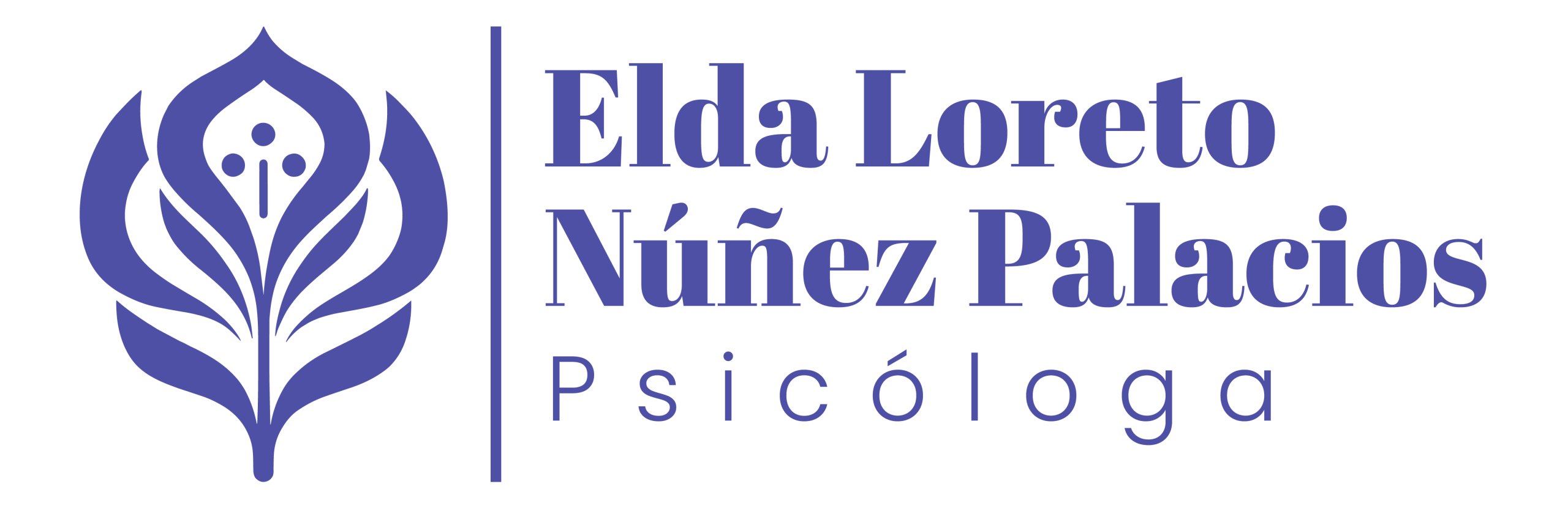 Elda Loreto Núñez Palacios